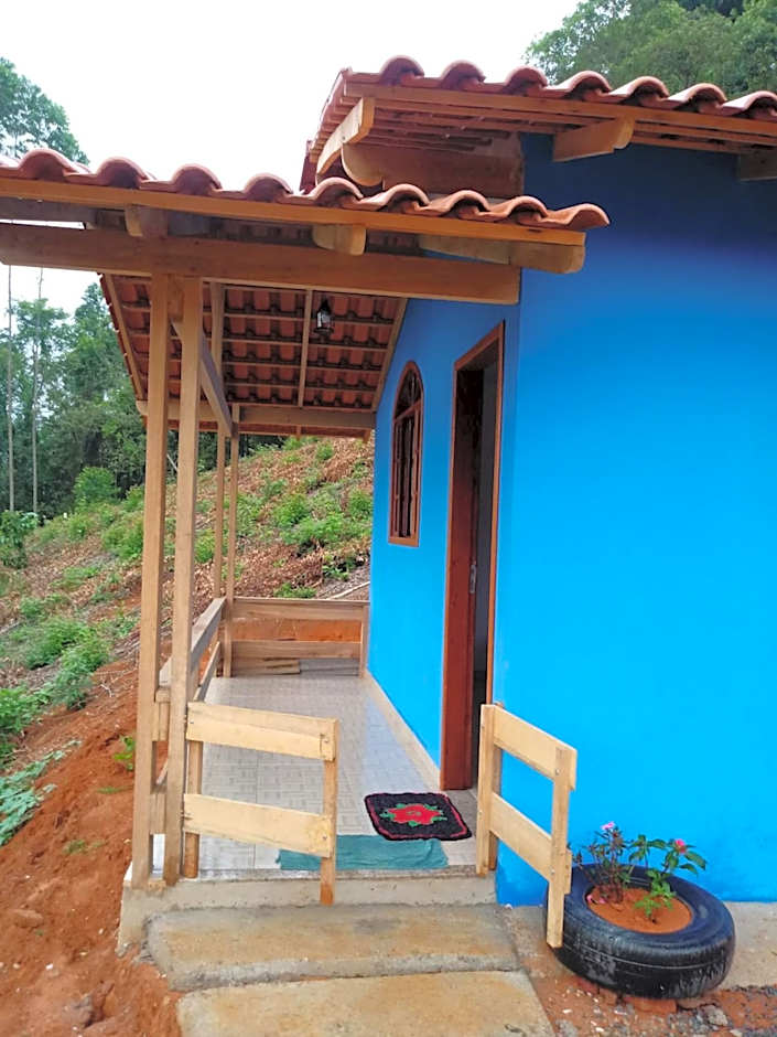 Pousada Bergehaus