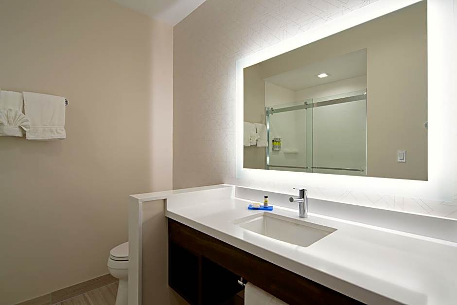 Holiday Inn Express and Suites Valencia - Santa Clarita By IHG