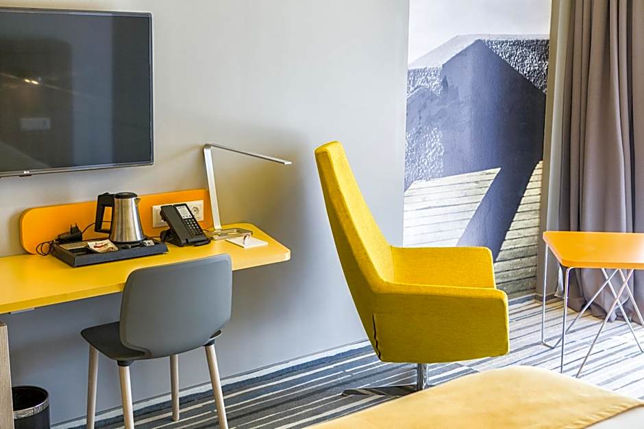  Park Inn by Radisson Hotel and Spa Zalakaros