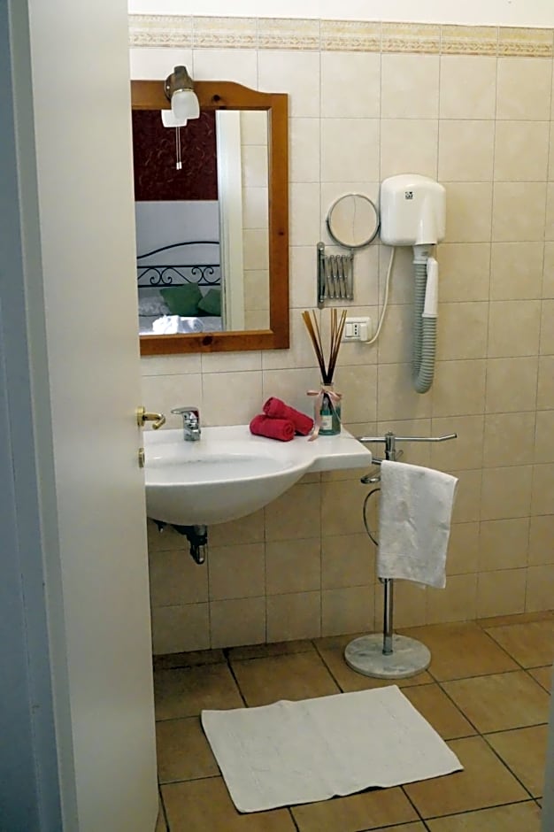 Bed And Breakfast Il Garoch