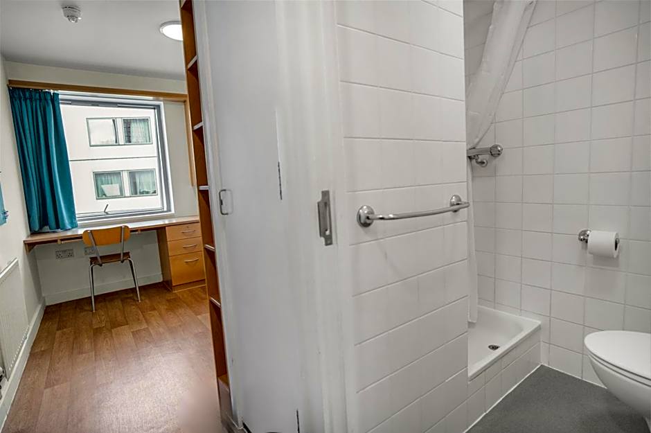 Friendship House (Southwark)