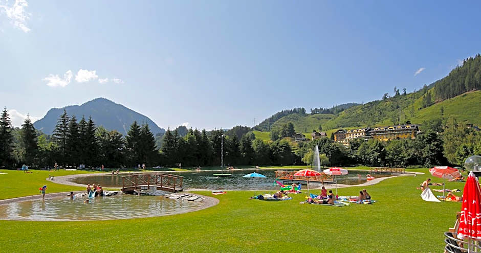 JUFA Hotel Schladming