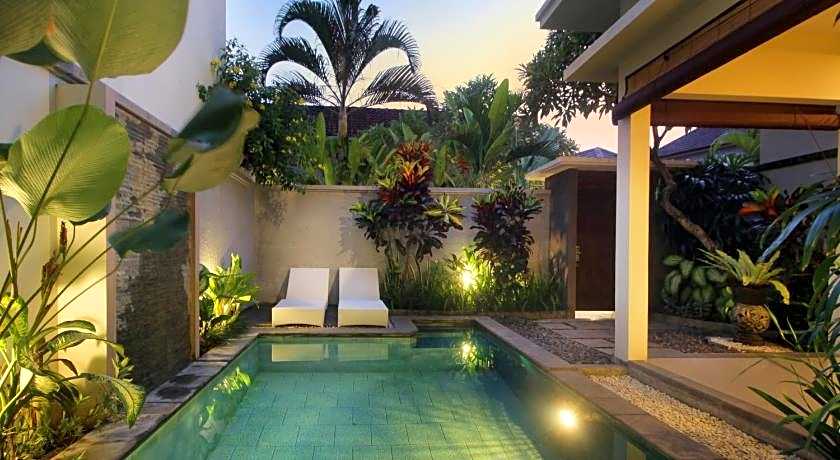 Maharaja Villas