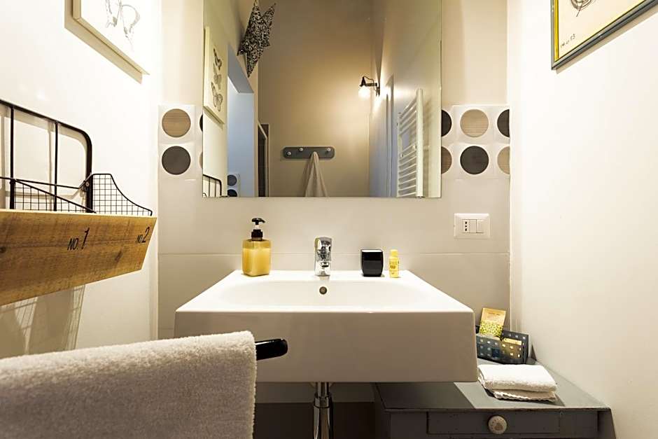 La Matassina Tuscany