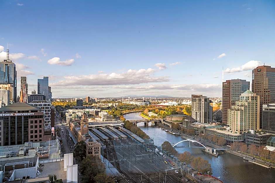 Vibe Hotel Melbourne