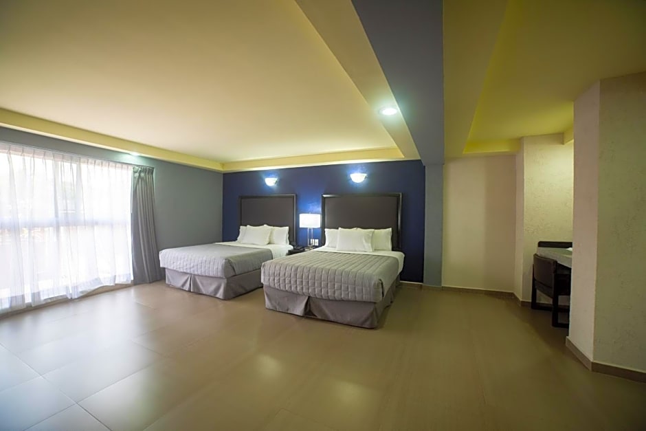 Hotel Ha