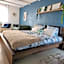 Suite 2 lits Auberge du Manala Hôtel 24 24 proche Basel