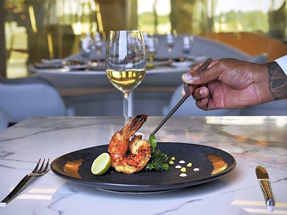 Hotel Pullman Abidjan