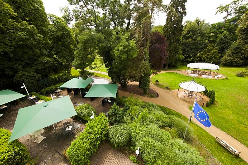 Hofgut Dippelshof Hotel- und Restaurant KG