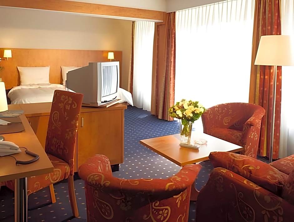 Hotel Mingarden