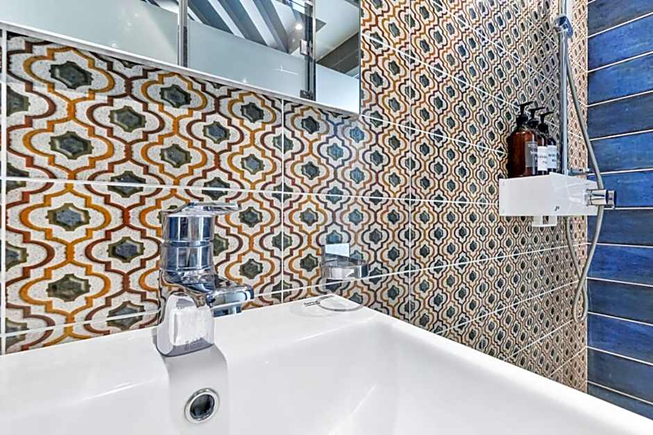 포항 에이원 호텔 죽도 Pohang A1 Jukdo