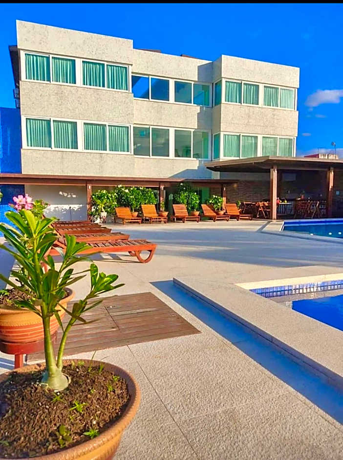 Gabrielly Praia Hotel