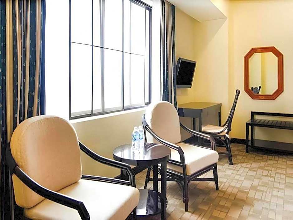 Perkasa Hotel Keningau