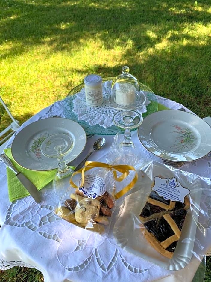 B&B La Casa della Nonna