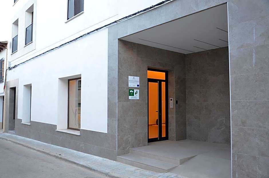 El SUEÑO DE LA MANCHA