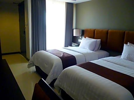 Premier Room