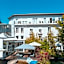 Hotel Leidinger - ehemalige Domicil und Domaine Leidinger
