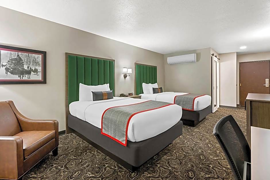 Lumber Jack Lodge, an Ascend Collection Hotel