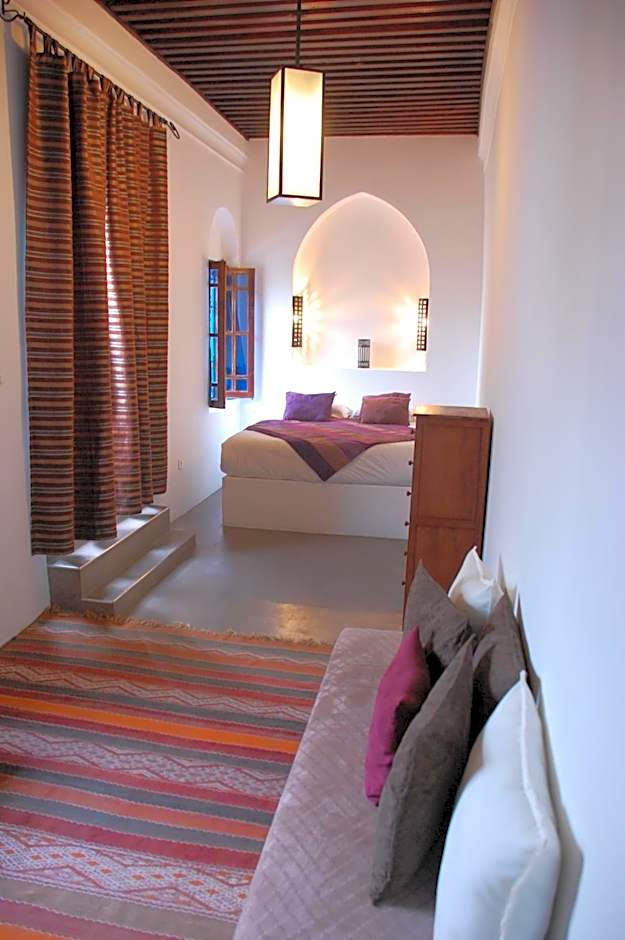 Photo 1 of 4 of Terasse Double Room