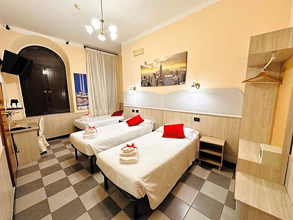 Hotel Galata