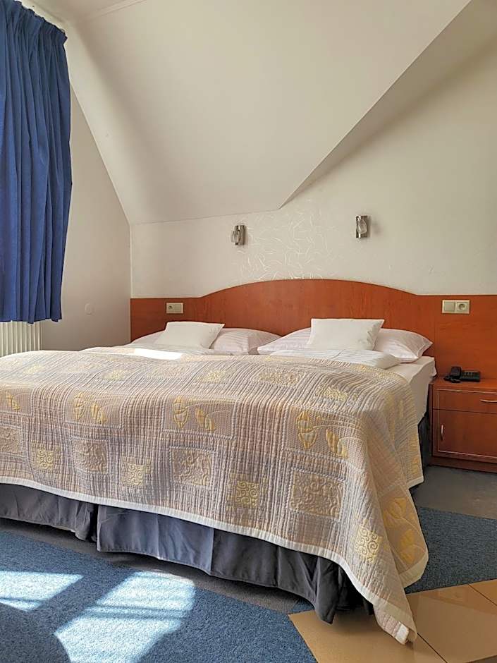 Hotel Margit