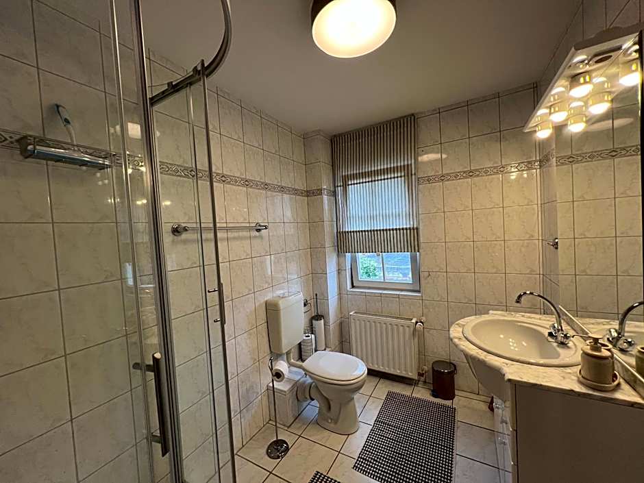 gina stay - Apartmenthaus im Zentrum von Quedlinburg