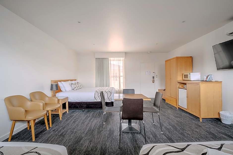 The Wyndhamere Motel Shepparton