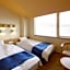 Manza Juraku All-inclusive Hotel