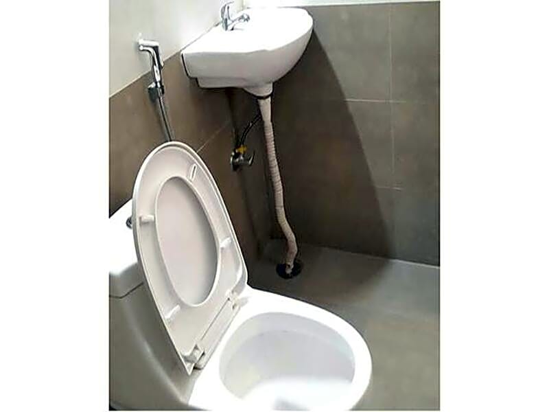 FabExpress Gulmohar Grande