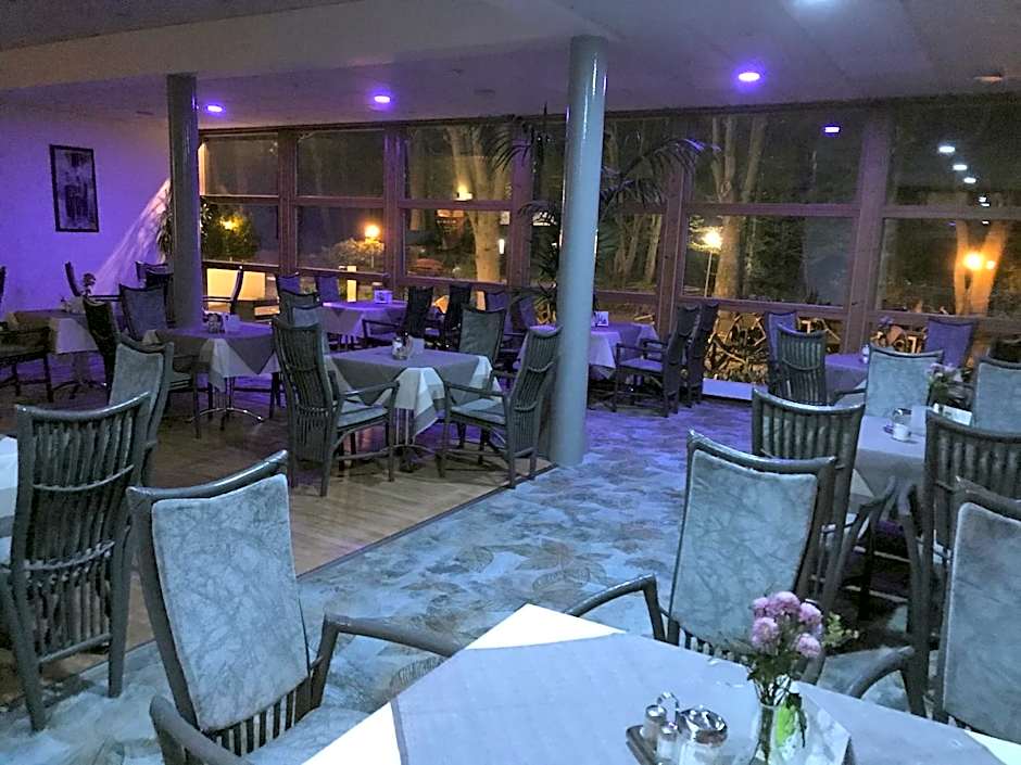 Hotel Aquarius Braunschweig