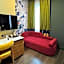 Mercure Roma Centro St. John