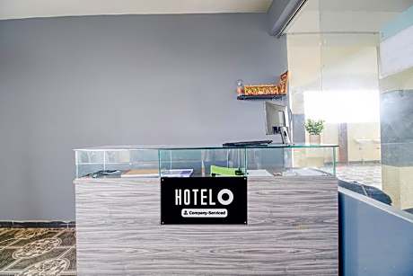 Super Hotel O Ramavarapadu Near PVR Icon