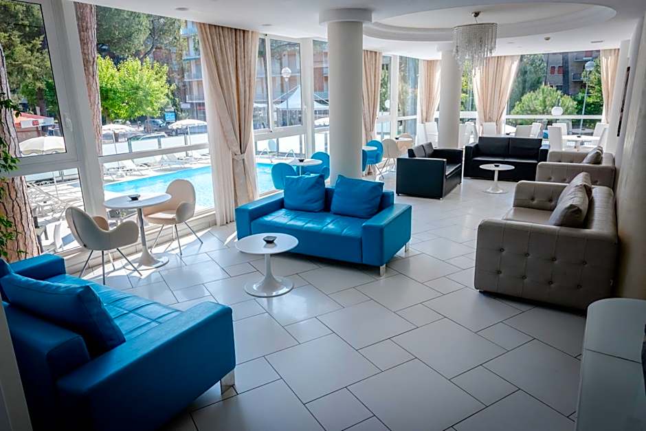 Hotel San Marco