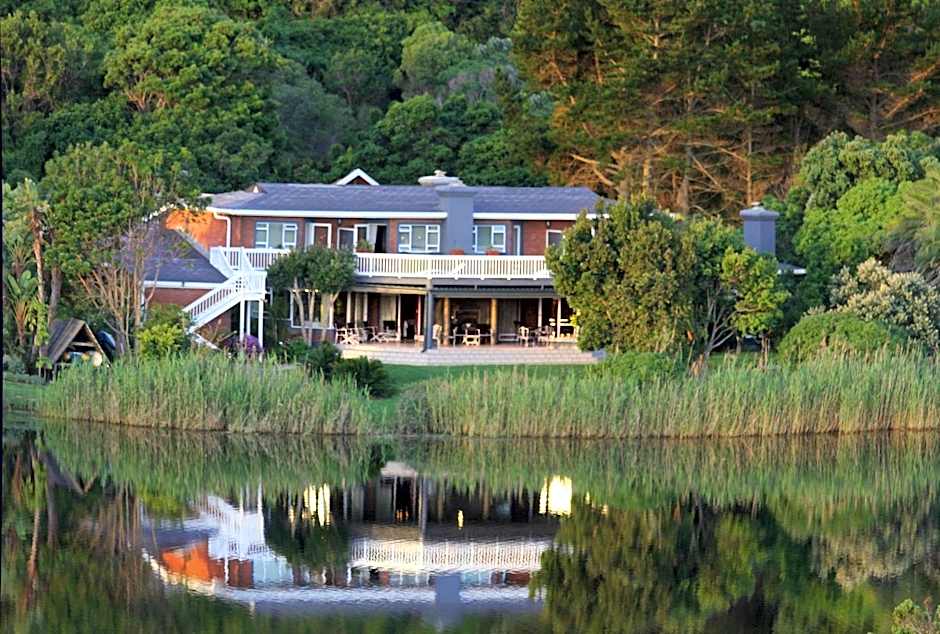 Serendipity Country House & Restaurant