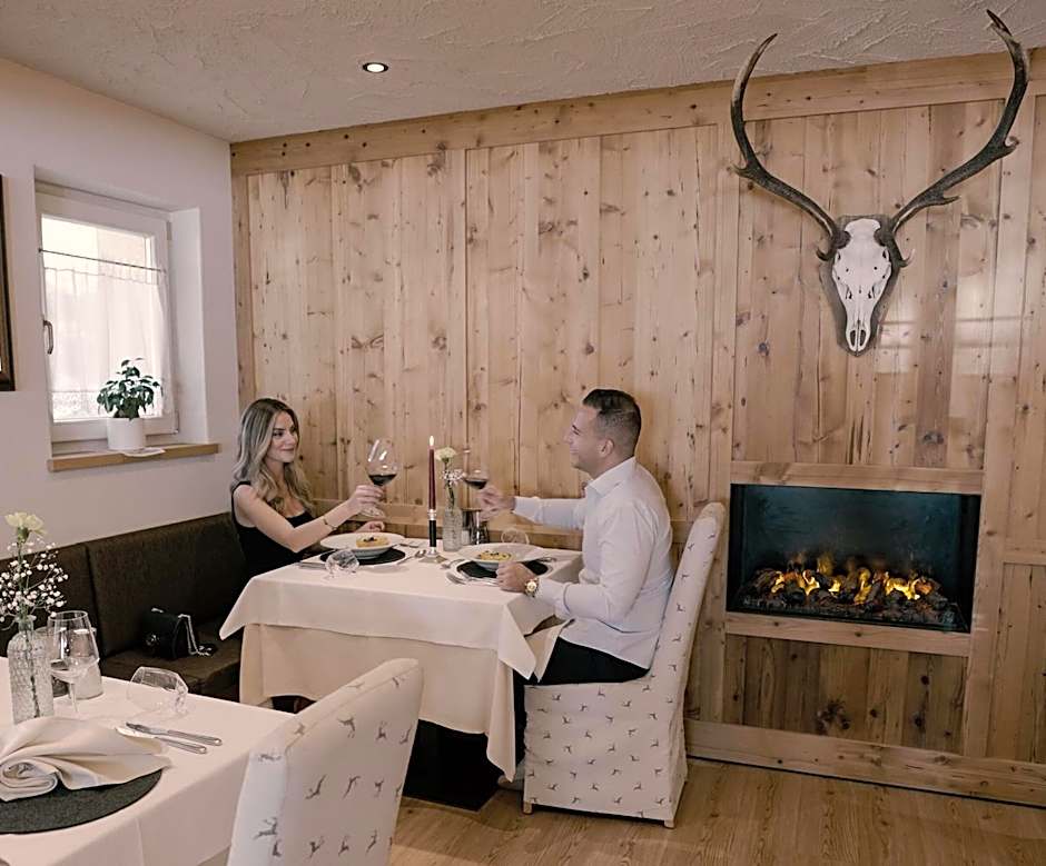 Hotel Alte Mühle 4 Stelle