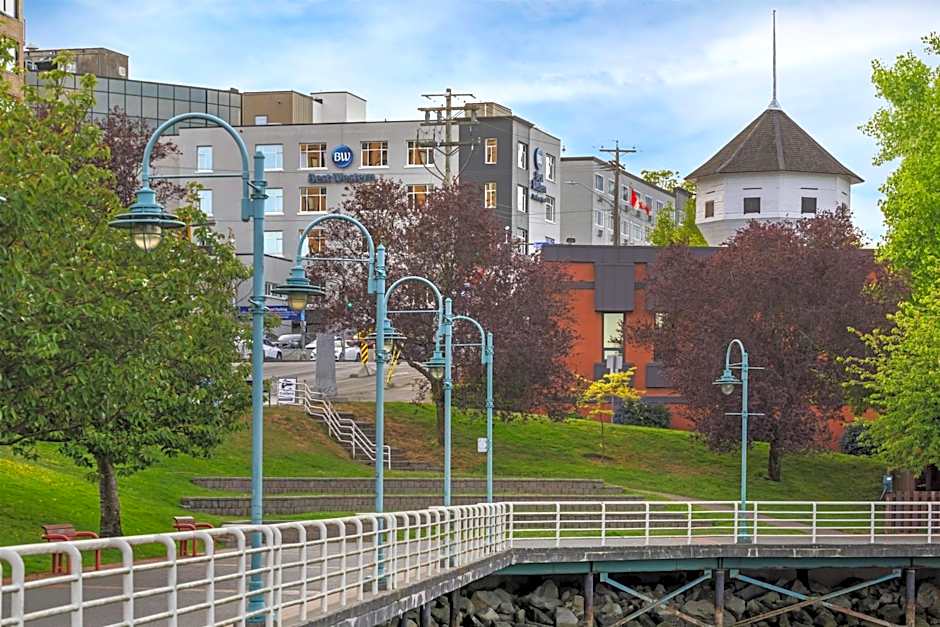 Best Western Dorchester Hotel