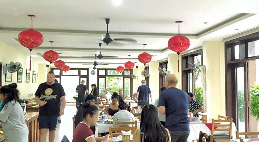 Sunshine Hotel Hoi An