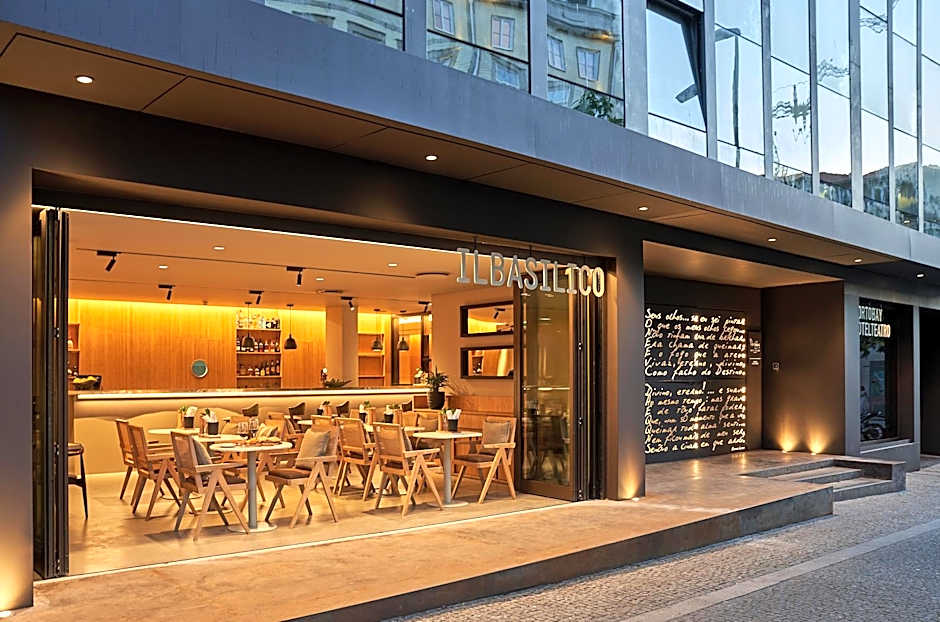 PortoBay Hotel Teatro