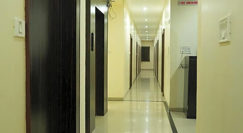 Hotel Avon International