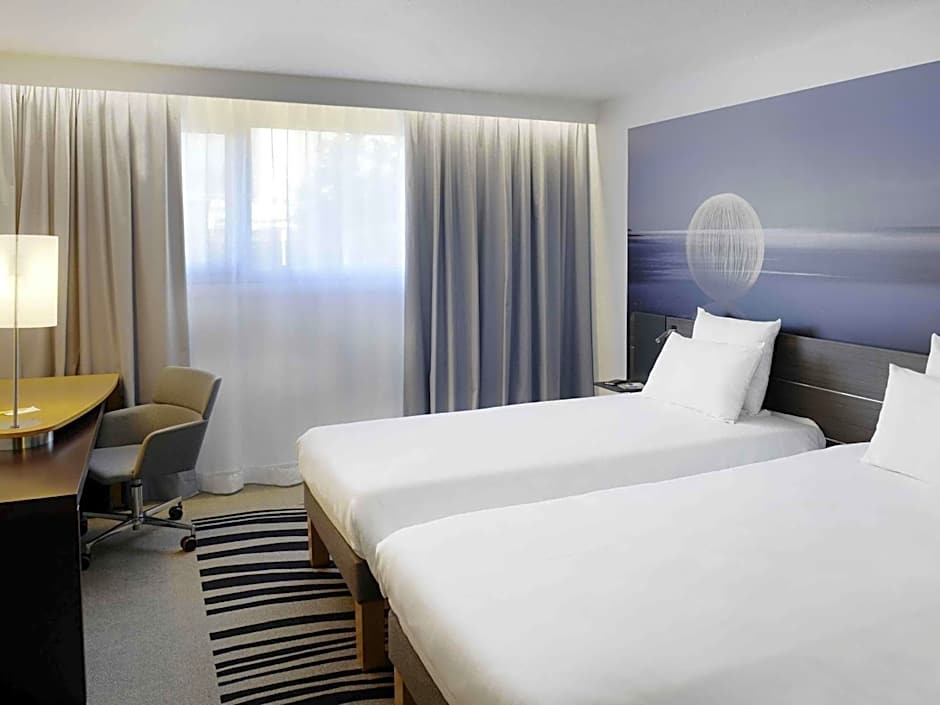 Novotel Caen Côte de Nacre