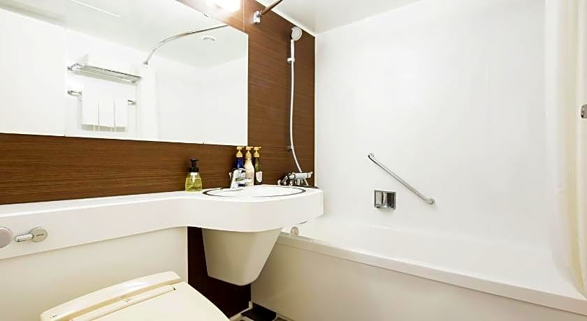 Hotel Mystays Ueno East