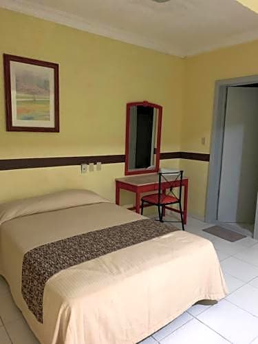 Hotel Tucán Veracruz