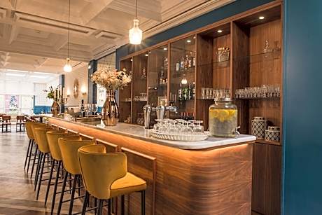Hotel Le Bristol