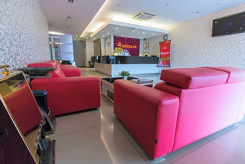 Hotel 99 - Bandar Puteri