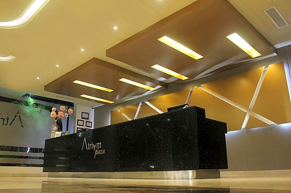 Hotel Atrium Plaza