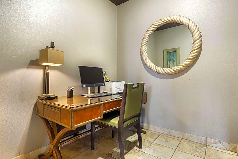 Best Western Plus Yakima Hotel