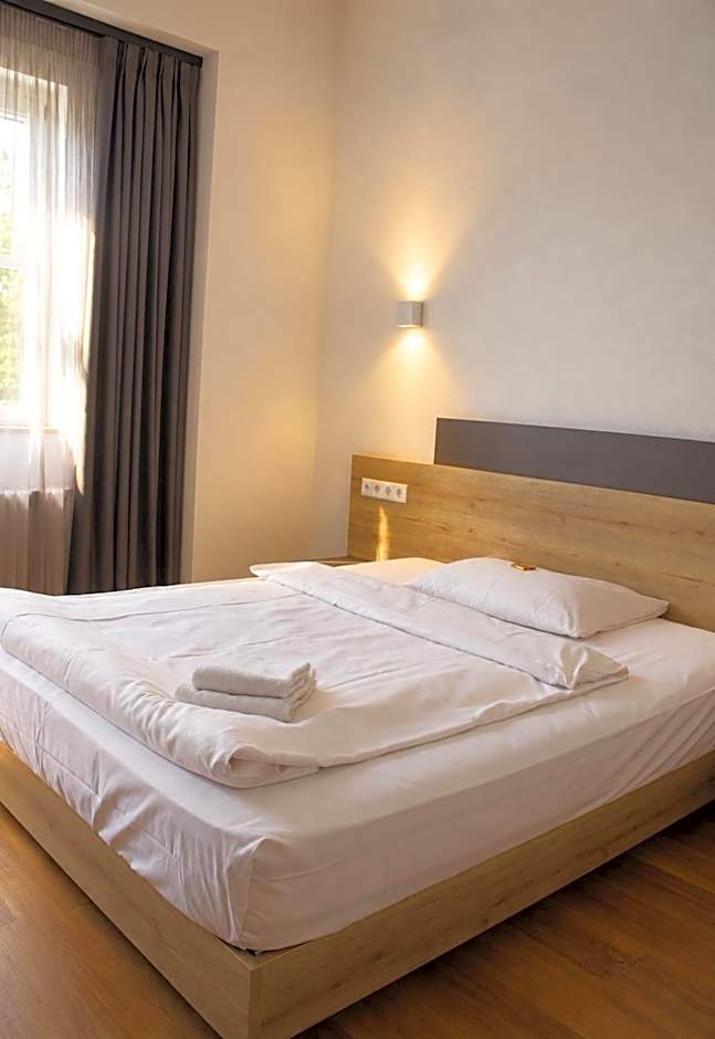Hotel Zeller Zehnt