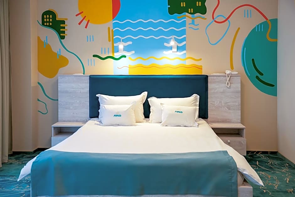 Fiald Hotel & Spa