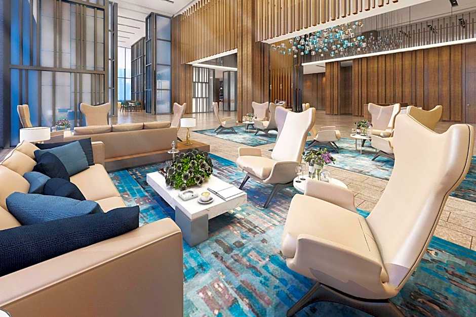 Fairfield by Marriott Baoding High-Tech Zone