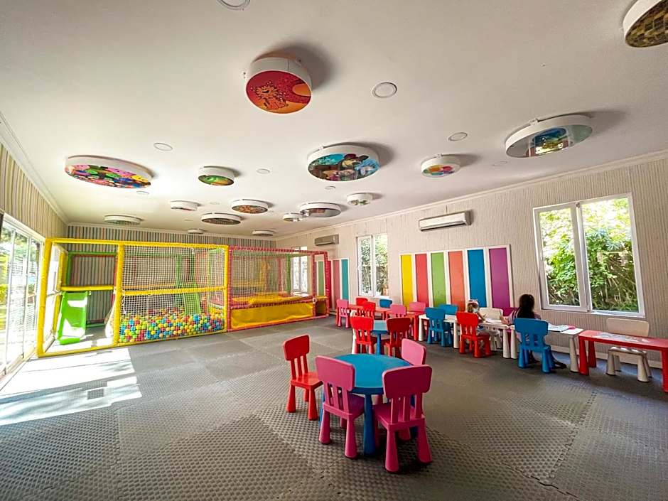 Catamaran Quality Times